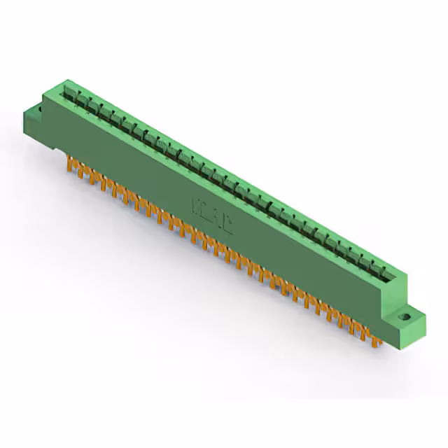 833-056-560-202 EDAC Inc.  Conectores de tableros de borde